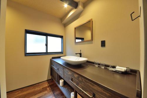 Villa Luxury Machiya Takeya Nishijin