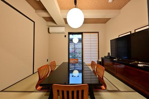 Villa Luxury Machiya Takeya Nishijin
