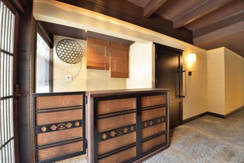 Villa Luxury Machiya Takeya Nishijin