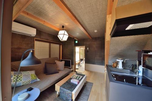 Villa Luxury Machiya Takeya Nishijin
