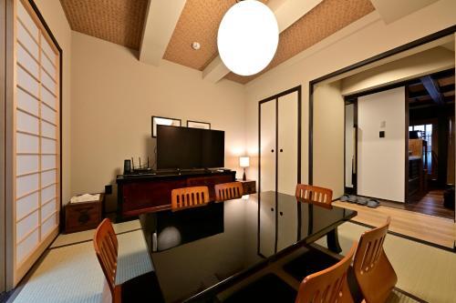 Villa Luxury Machiya Takeya Nishijin
