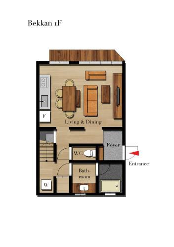 Villa Luxury Machiya Takeya Nishijin