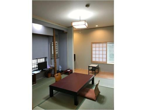 Ryokan Seifuso