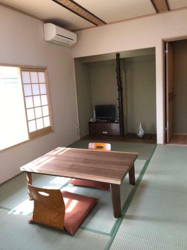 Ryokan Seifuso