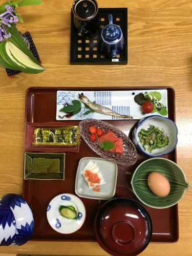 Ryokan Seifuso