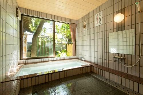 Ryokan Seifuso