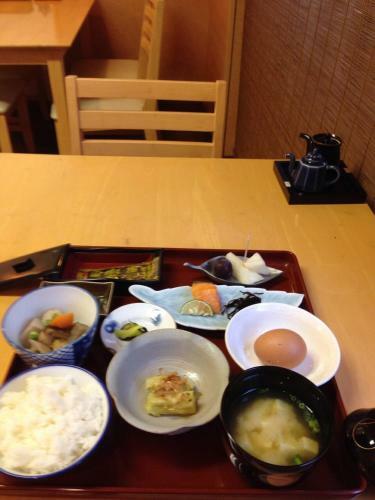 Ryokan Seifuso