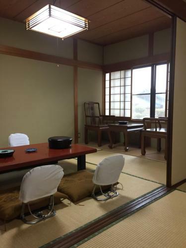 Tomada Onsen Iyashi No Yado Sensui