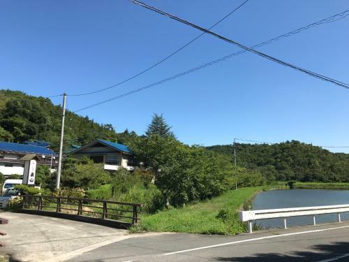 Tomada Onsen Iyashi No Yado Sensui