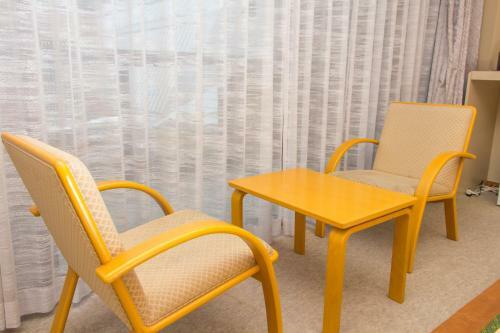 Hotel New Sunpia Saitama Ogose