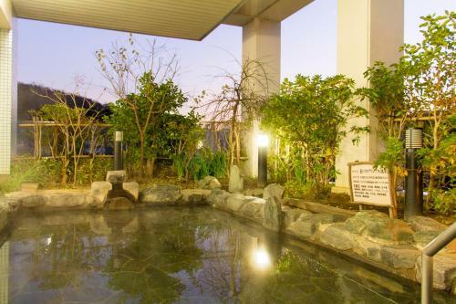 Hotel New Sunpia Saitama Ogose