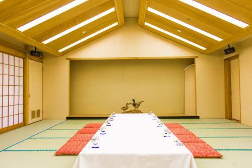 Hotel New Sunpia Saitama Ogose