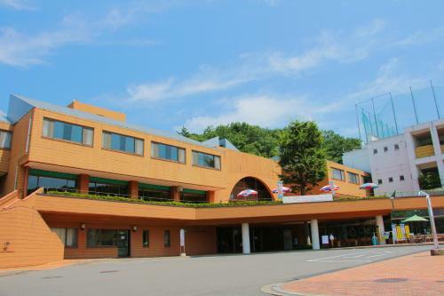Hotel New Sunpia Saitama Ogose