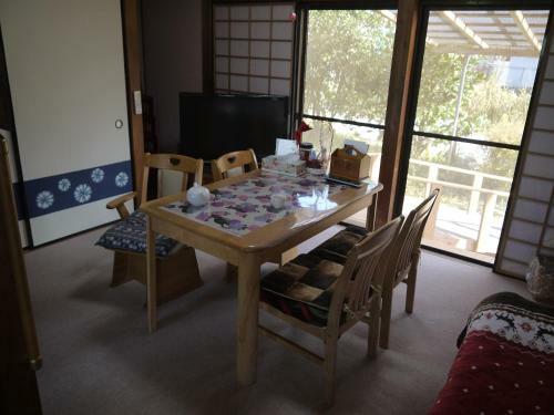 Hostal Nekonoomoi