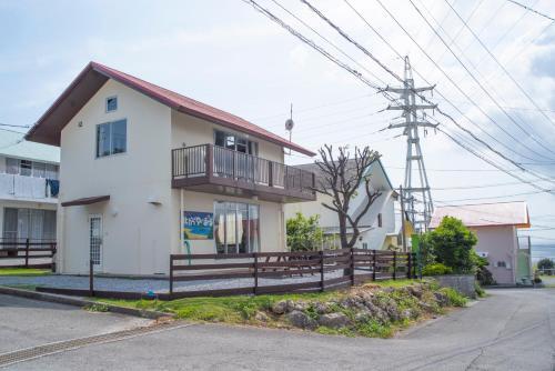 Kitakara Yuimaru In Motobu