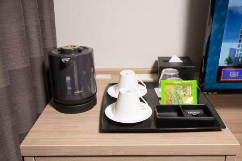 Shizutetsu Hotel Prezio Hakataekimae