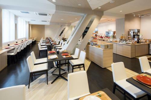 Shizutetsu Hotel Prezio Hakataekimae