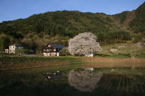 Hostal Azumino Backpackers
