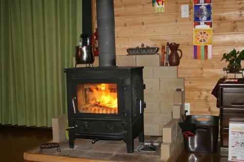 Hostal Azumino Backpackers