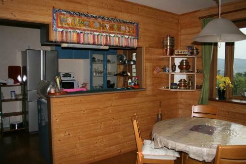 Hostal Azumino Backpackers