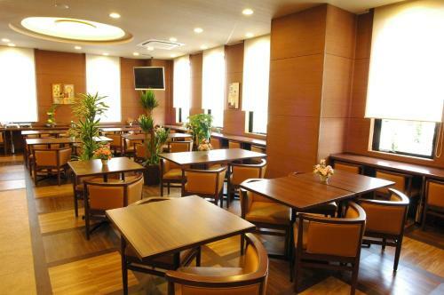 Hotel Route-inn Hirosaki Joto