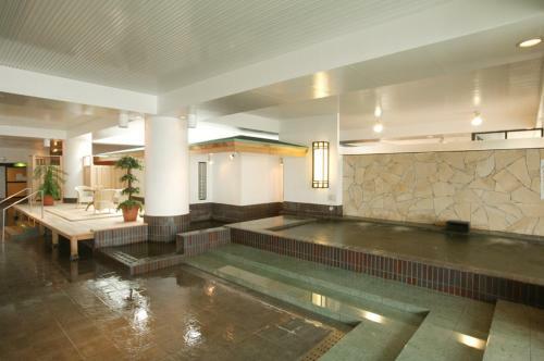Hotel Ricorso Hirosaki