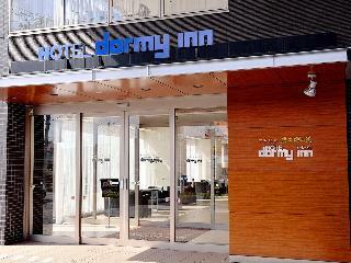 Hotel Dormy Inn Hirosaki