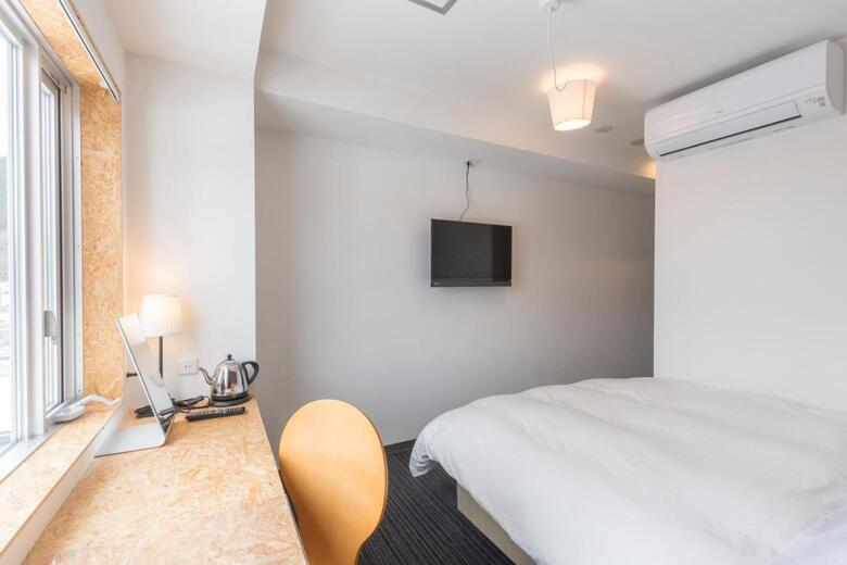 Nikko Station Hotel 2