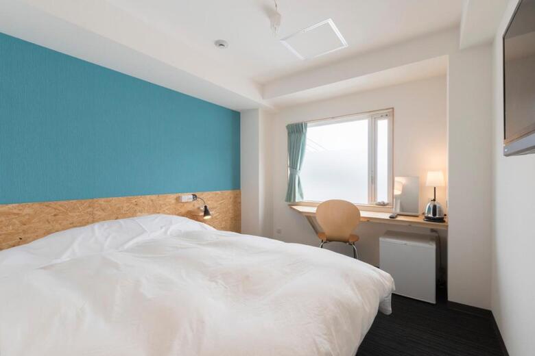 Nikko Station Hotel 2