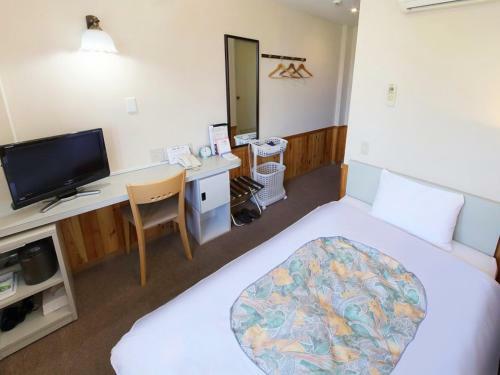 Business Hotel New Daiei