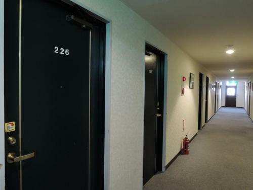 Business Hotel New Daiei