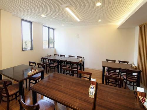 Business Hotel New Daiei