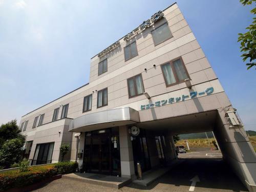 Business Hotel New Daiei