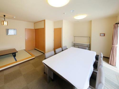 Business Hotel New Daiei