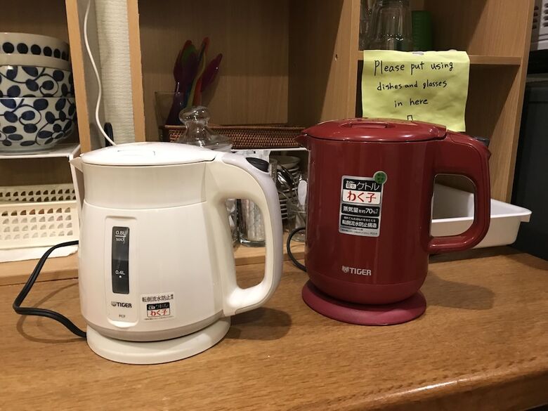 Hostal Tsukiji Hostel Wakayama 3