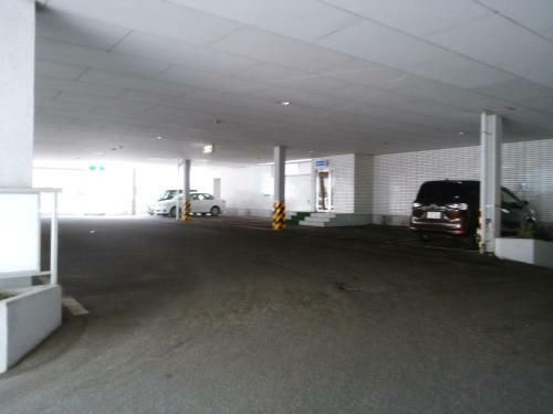Hotel Liberte Asahikawa