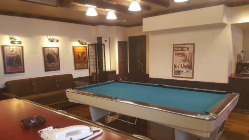 Hotel Liberte Asahikawa