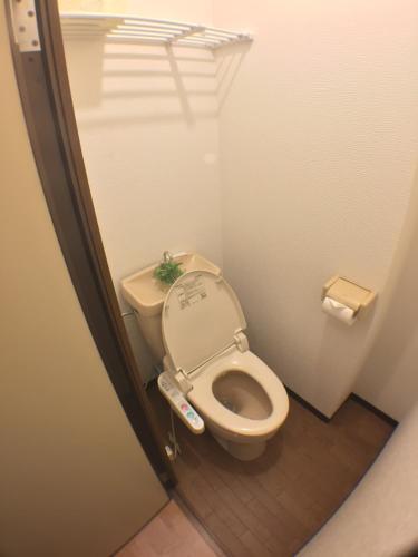 Apartamentos Osaka Sunshine House Nanba Minami