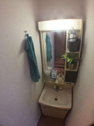 Apartamentos Osaka Sunshine House Nanba Minami