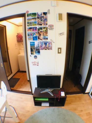 Apartamentos Osaka Sunshine House Nanba Minami