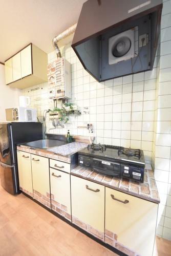 Apartamentos Osaka Sunshine House Nanba Minami