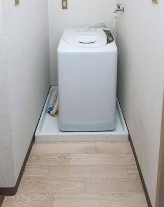 Apartment In Shimanouchi 204