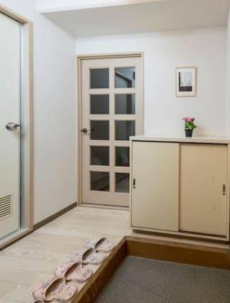 Apartment In Shimanouchi 204