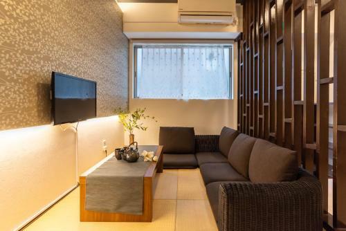 Bijou Suites Central