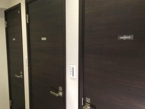 Hostal Times Inn 2f