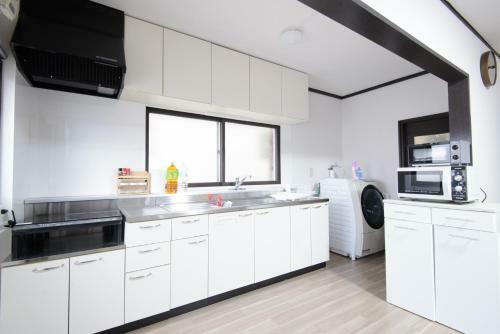 Apartamentos Ot House Otaru