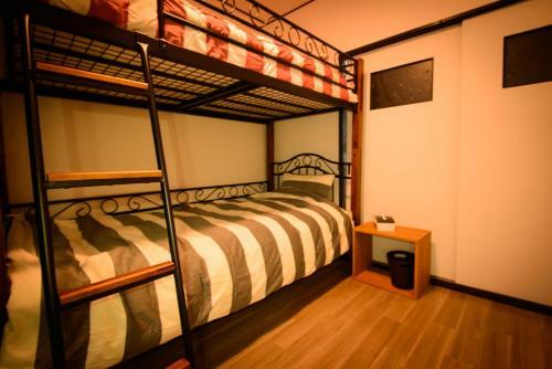 Apartamentos Ot House Otaru