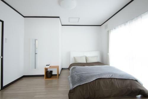 Apartamentos Ot House Otaru