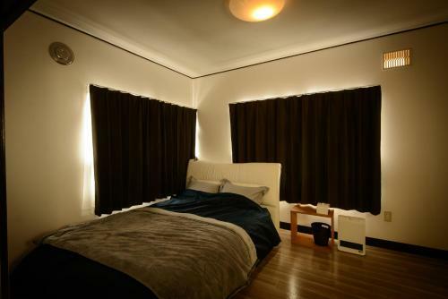 Apartamentos Ot House Otaru