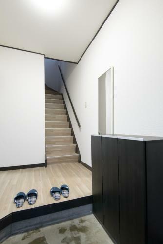 Apartamentos Ot House Otaru